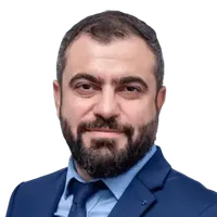 Dr. Alan Issa