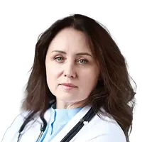 Dr. Aleksandra Tsypliashchuk