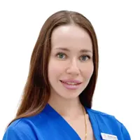 Dr. Alexandra Perlina