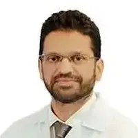 Dr. Ali Akbar