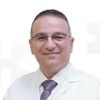 Dr. Ali Al Ghrebawi