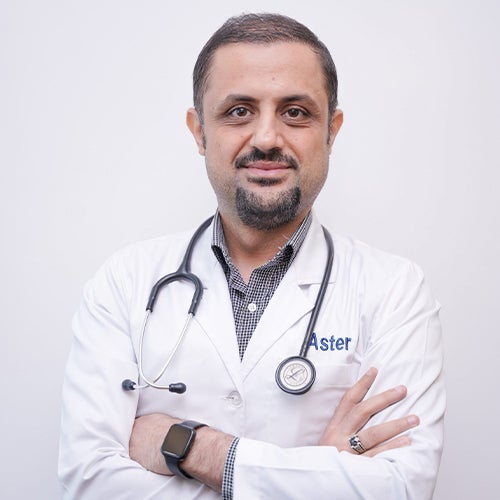 Dr. Ali Aleddey