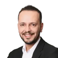 Dr. Ali Alloush