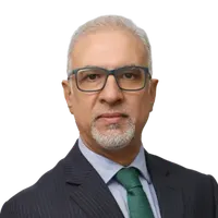 Dr. Ali Alshareefy