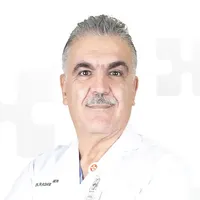Dr. Ali Ghasemi