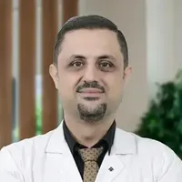 Dr. Ali Hasan Aleddey