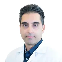 Dr. Alireza Serati