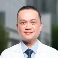 Dr. Alvin Clavert Casono