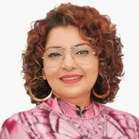 Dr. Amala Nazareth