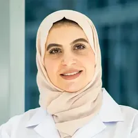 Dr. Amany Ahmed Farag
