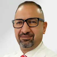 Dr. Amer Mousa