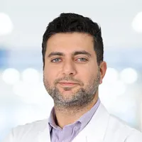 Dr. Amer Sayed