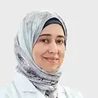 Dr. Amina Slamani