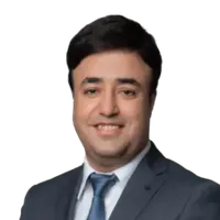 Dr. Amit Kaul