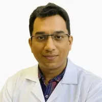 Dr. Amit Pingat