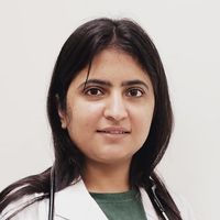 Dr. Amna Akram