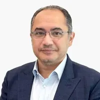Dr. Amr Elahwany
