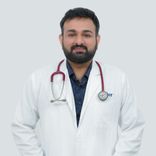 Dr. Anand Narayan Geetha