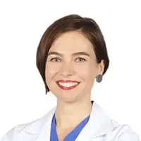 Dr. Anastasia Sakovskaya