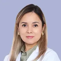 Dr. Anazhan Tulepbergenova