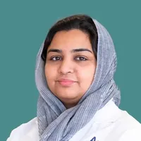 Dr. Aneesha Fathima T S