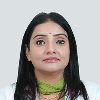 Dr. Anitha Sophia Biju