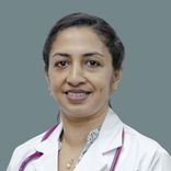 Dr. Anitha Varghese