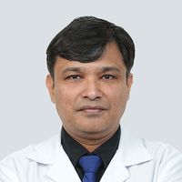 Dr. Ankush Bansal