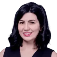 Dr. Anna Hakobyan