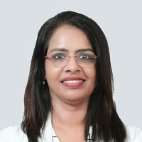 Dr. Anu Jayan Mookencheril Paul