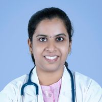 Dr. Anu Wilson