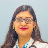 Dr. Anum Saif