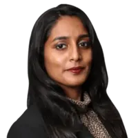 Dr. Anunsya Sunanda Baptista