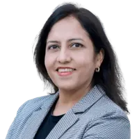 Dr. Anupama Rao
