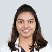 Dr. Anusha Saini