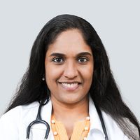Dr. Anusree Saraswathy