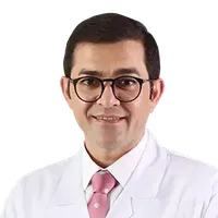 Dr. Anwar Mohammad