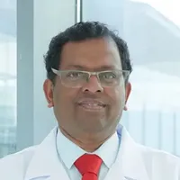 Dr. Appou Tamijmarane