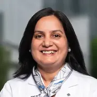 Dr. Archana Babanagare