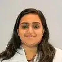 Dr. Ardra Ajayakumar Menon