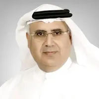 Dr. Arif Al Nooryani