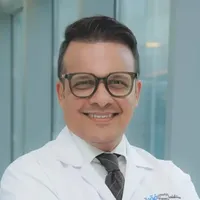 Dr. Arif Khan‏
