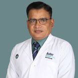 Dr. Arif Mohammed