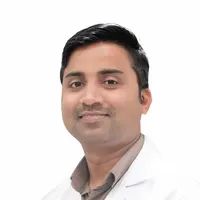 Dr. Arif Thachaparambil