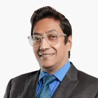Dr. Arijit Audhya