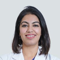 Dr. Arman Thaman