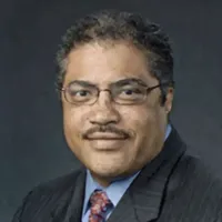 Dr. Arthur Burnett