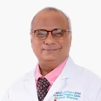 Dr. Arun Kumar Sharma