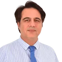 Dr. Asfar Afridi