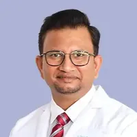 Dr. Ashish Paul